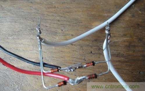 創(chuàng)意DIY！迷你風力發(fā)電機！