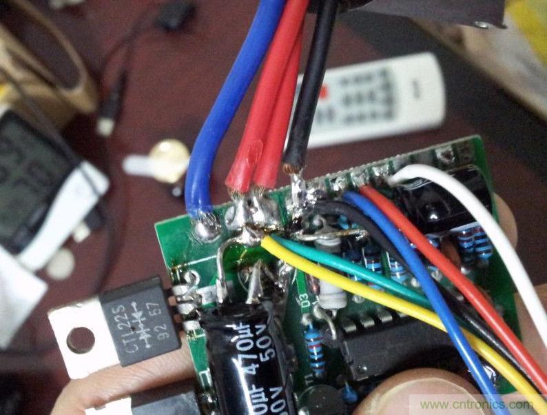 能工巧匠！DIY屬于你的電動滑板車！