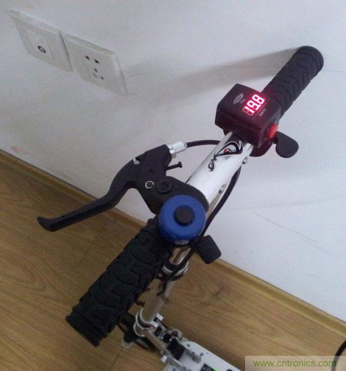 能工巧匠！DIY屬于你的電動滑板車！