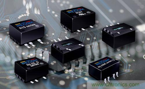 DC/DC轉(zhuǎn)換器可以實(shí)現(xiàn)低成本嗎？