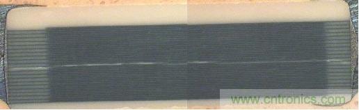 壓電應力斷裂是一種新的多層陶瓷電容器設(shè)計限制因素