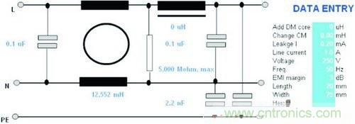 EMI濾波器:還得掌握這些設(shè)計方法