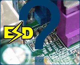 什么是ESD？