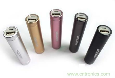 智能識別電路可以有效避免因電流過大造成電池發(fā)熱，影響電池使用壽命。同時避免因充電電流小而造成充電時間大幅延長，提高充電的效率。