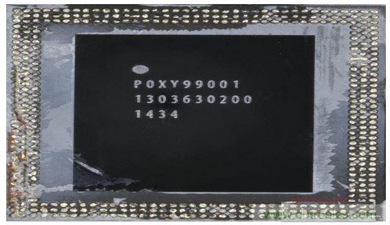 爆拆蘋(píng)果A8芯片，滿(mǎn)足你的好奇心