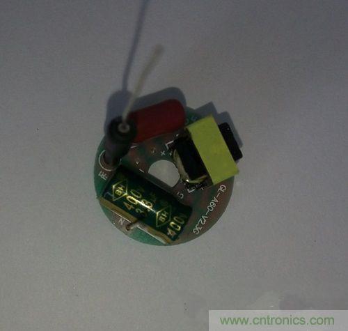 菜鳥必備：LED燈絲燈驅(qū)動&ldquo;小金庫&rdquo;