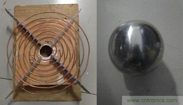 &ldquo;神乎其技&rdquo;boost電路打造300w伏人工閃電發(fā)生器