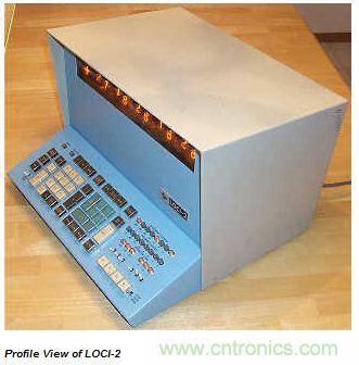 經(jīng)典懷舊拆解！歷史彌留的可編程科學計算器 from 1966