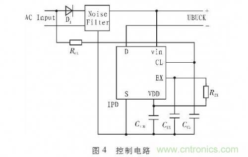 &ldquo;甩脫&rdquo;電解電容，優(yōu)化LED驅動電路設計