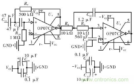 電路簡(jiǎn)單的心電采集儀設(shè)計(jì)，家人不再擔(dān)心！