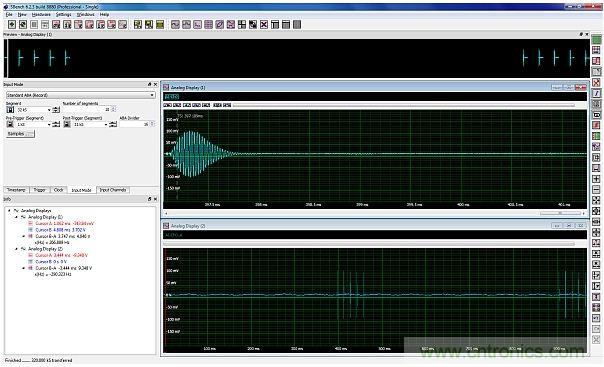 還不知道正確的數(shù)據(jù)采集模式？你OUT了！