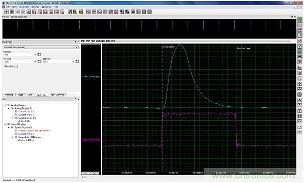 還不知道正確的數(shù)據(jù)采集模式？你OUT了！