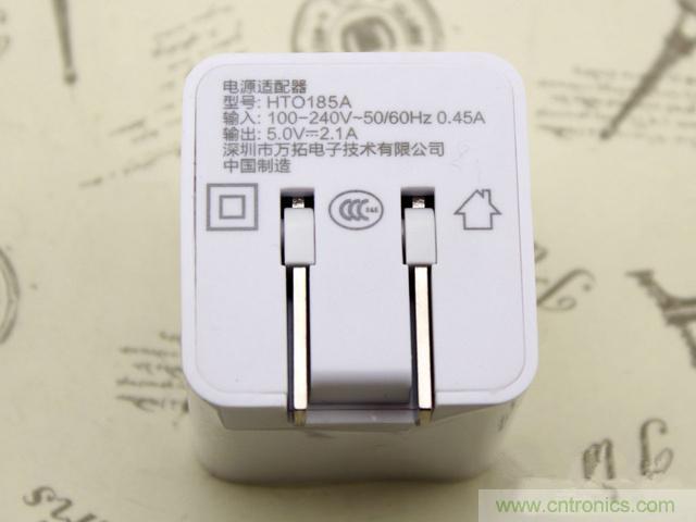 專家解析移動電源：2A輸出比1A充電速度快？