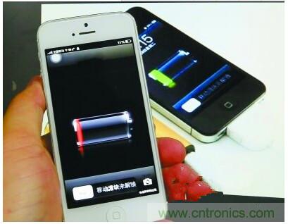 技術(shù)總結(jié):智能手機(jī)電池續(xù)航的“小竅門”