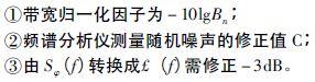 注意啦！專家正解附加相位噪聲測(cè)試技術(shù)