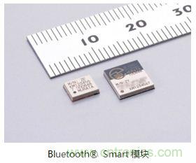 村田解說：從傳感器入手打造&ldquo;微精致&rdquo;可穿戴手環(huán)