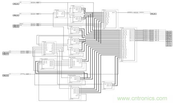 數(shù)字日歷的面世，以軟件方式設計硬件的&ldquo;新坐標&rdquo;