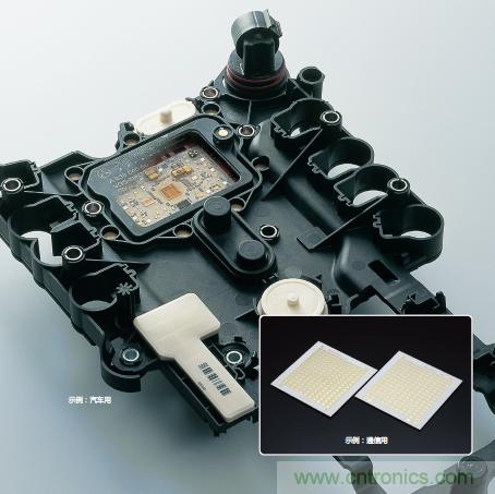 村田專講：先進的元器件如何將未來汽車打造的滴水不漏？