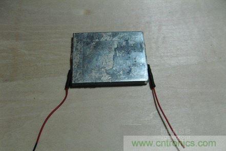 DIY頭戴式藍(lán)牙耳機(jī)，