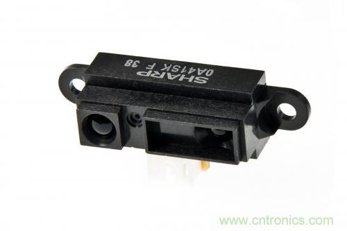 手機(jī)中小孔&ldquo;暗藏天機(jī)&rdquo;？距離傳感器的大學(xué)問