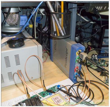 須知：選擇一個(gè)示波器，必須關(guān)注那些參數(shù)？