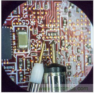 須知：選擇一個(gè)示波器，必須關(guān)注那些參數(shù)？