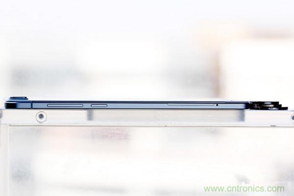 有圖有真相！暴拆VIVO X5 MAX,揭秘&ldquo;最薄之謎&rdquo;