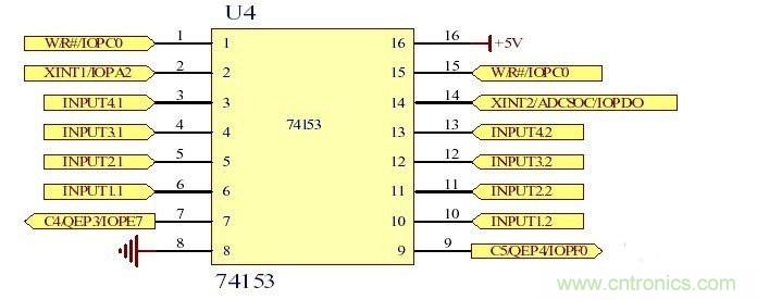 電路攻略：機(jī)械手視覺(jué)系統(tǒng)外圍電路設(shè)計(jì)