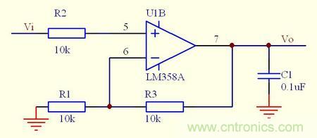 管中窺豹！運(yùn)放知識(shí)容不得你不重視！