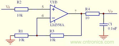 管中窺豹！運(yùn)放知識(shí)容不得你不重視！