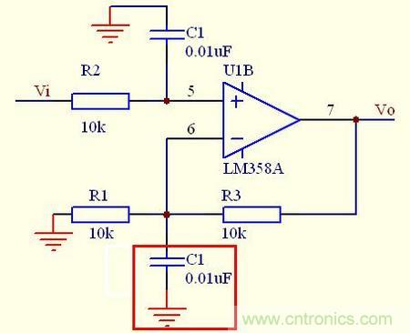 管中窺豹！運(yùn)放知識(shí)容不得你不重視！
