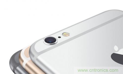 中關(guān)村提前透露：iPhone6s配置雙鏡頭而且還變焦！