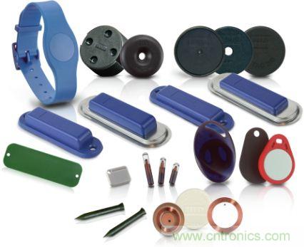 RFID技術升級改造安全身份識別，大翻新！