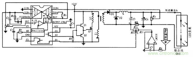 方案精講:無線LED照明驅(qū)動(dòng)系統(tǒng)設(shè)計(jì)與實(shí)現(xiàn)