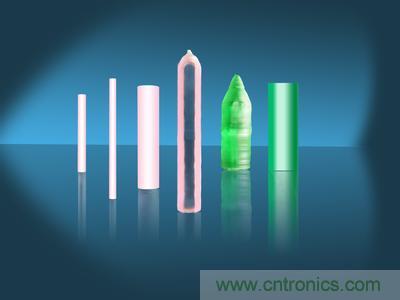 繼半導體之后的又一偉大發(fā)現(xiàn)！激光晶體的百科