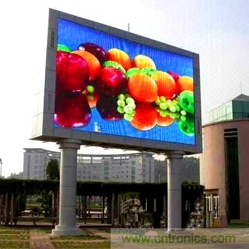 &ldquo;攻城獅&rdquo;入門(mén)的分水嶺：LED顯示屏的十大技術(shù)參數(shù)