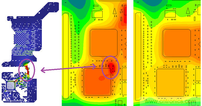 網(wǎng)友分析高速設計中的信號完整性及電源完整性
