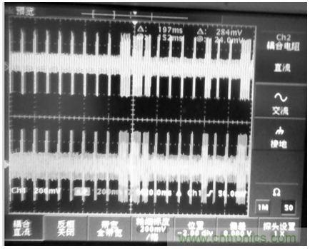 電路攻略:北斗衛(wèi)星系統(tǒng)的高速攝像機(jī)時(shí)間同步器的設(shè)計(jì)