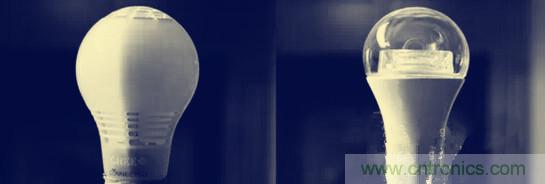 如何以色溫優(yōu)化家居LED照明設(shè)計(jì)？