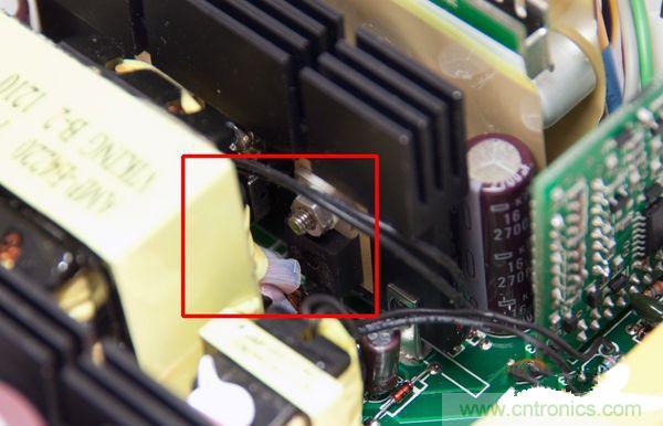 臺(tái)式電源選購全攻略，遠(yuǎn)離被坑的結(jié)局【變壓器篇】