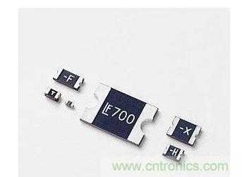 熔斷器與PTC器件，作何選擇？