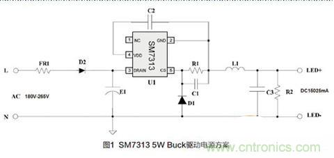 LED燈絲燈好不好，要看驅(qū)動(dòng)電源給不給力！