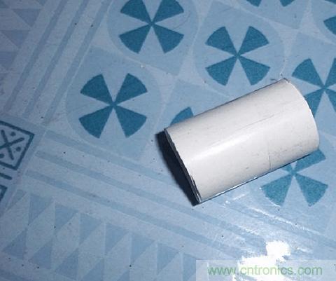 DIY：自制低成本、耐壓的50KV高壓電容