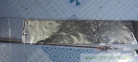 DIY：自制低成本、耐壓的50KV高壓電容