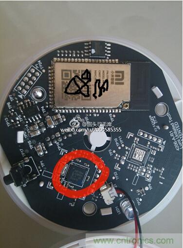 2.4G的ZigBee如何能與WiFi相容？