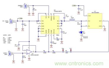 利用LED降壓穩(wěn)壓器如何簡化補償操作？