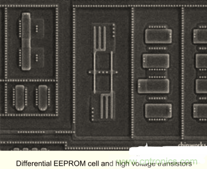 怎么解決布線設計過程不同電壓域問題？