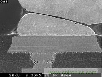 如何高效利用BGA信號(hào)布線(xiàn)