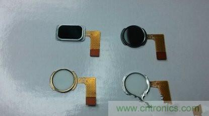 iPhone6如何辨真?zhèn)?？指紋識別&ldquo;高下立現(xiàn)&rdquo;