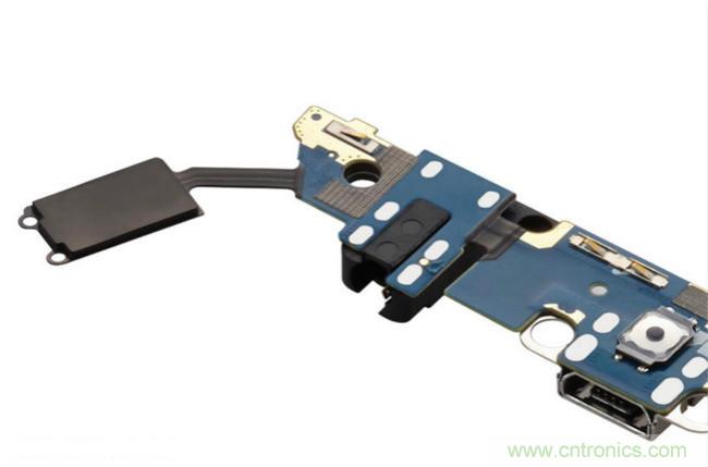 拆解三星Galaxy S6/S6 Edge，網(wǎng)友大呼&ldquo;有料&rdquo;！